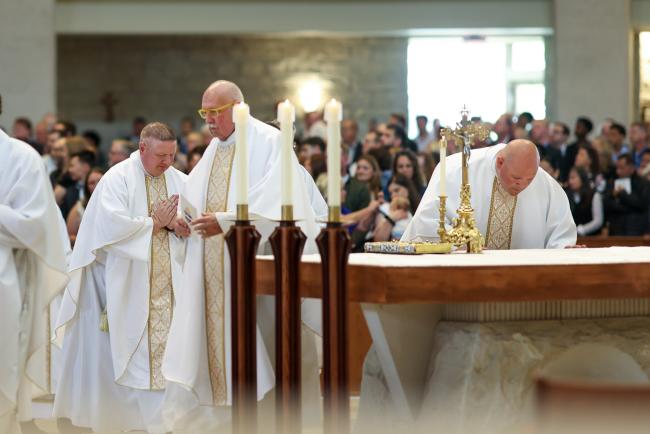 2026 Ordination 041