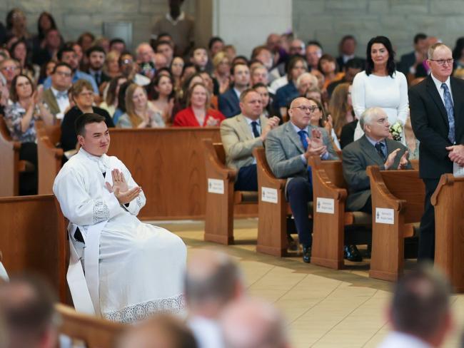 2026 Ordination 189bb