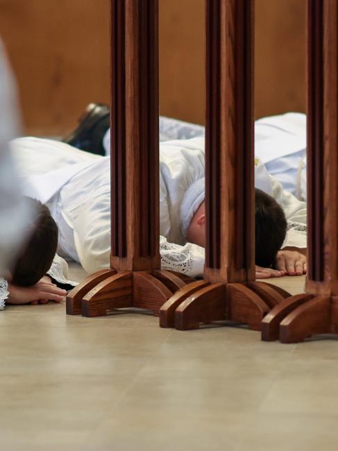 2026 Ordination 264