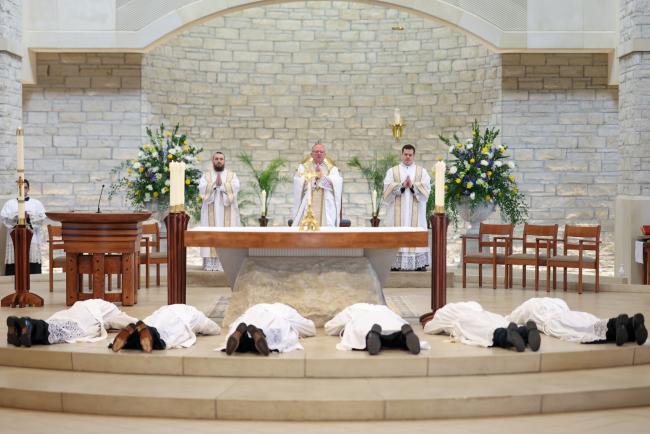 2026 Ordination 271