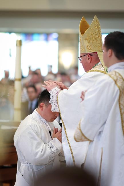 2026 Ordination 304