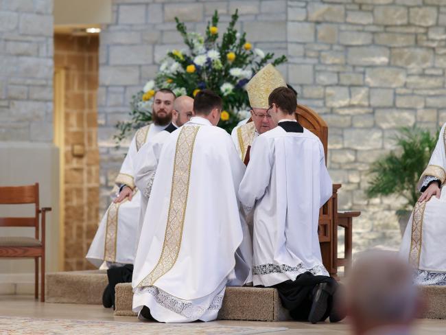 2026 Ordination 412