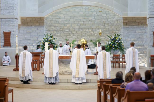 2026 Ordination 444