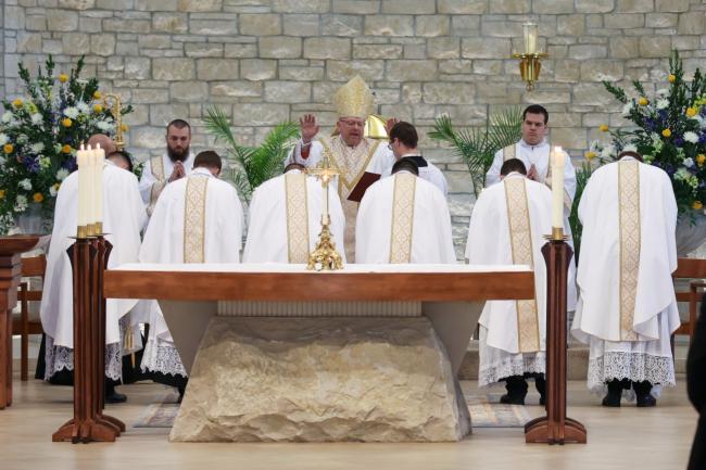 2026 Ordination 518