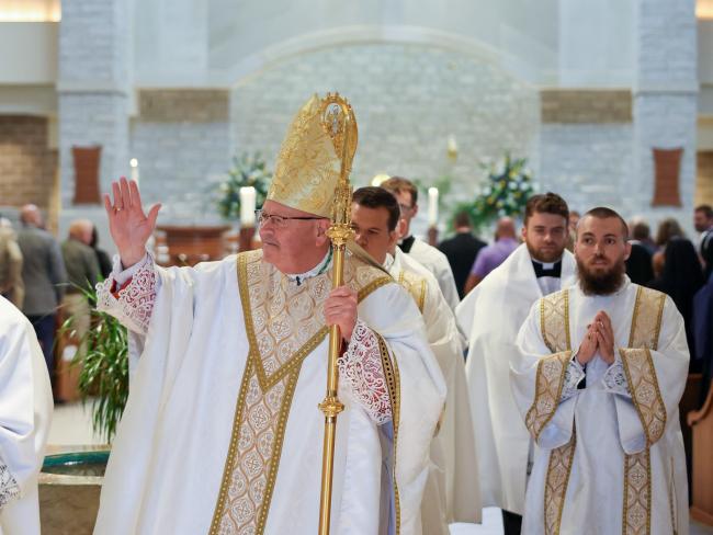 2026 Ordination 562d
